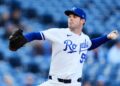 A temporada do Ugly Royals atinge um novo ponto baixo com notícias sobre lesões de Cole Ragans