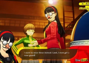 A transmissão ao vivo do Persona 4 Revival mostra novas mecânicas de combate, músicas remixadas e muito mais