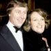 A triste confissão de casamento de Penelope Keith antes da trágica morte | Notícias de celebridades | Showbiz e TV
