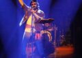 A última música de Abhhiman captura a angústia de um amante com o coração partido