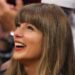 A última música de Toy Story 5 de Taylor Swift está levando os fãs de volta no tempo