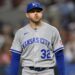 A última seqüência de derrotas do Royals pode estar preparando-os para uma temporada historicamente ruim