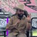 A vencedora do Grammy e do Grammy Latino, Carín León, se prepara para uma grande partida no estádio do Inter Miami