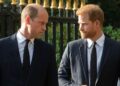 A visita do príncipe Harry e Meghan Markle ao Reino Unido é uma “fonte de profunda irritação” para o príncipe William