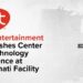 ACT Entertainment estabelece centro de excelência tecnológica nas instalações de Cincinnati