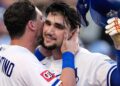 APTOPIX Rangers Royals Beisebol | Esportes Nacionais