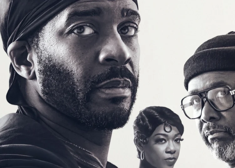 ASSISTIR: André Holland, Wendell Pierce e Samira Wiley estrelam o primeiro trailer de ‘They Fight’