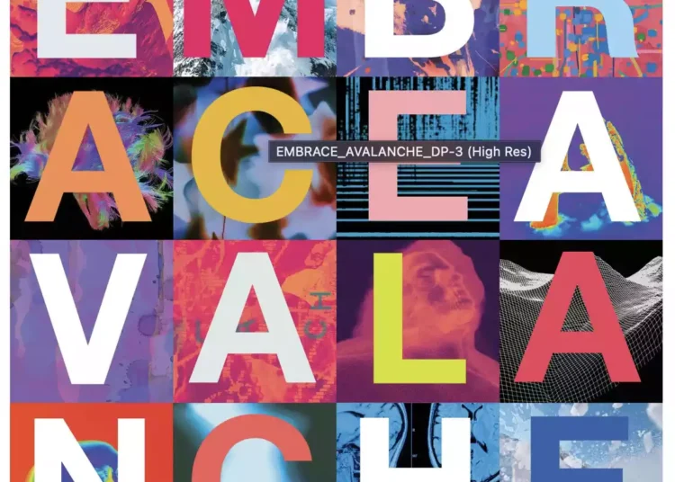 Abrace a crítica do álbum “Avalanche” | RGM: REYT GOOD MAGAZINE DESCUBRA AS ÚLTIMAS NOTÍCIAS DE MÚSICA, AVALIAÇÕES E ENTREVISTAS DOS MELHORES NOVOS ARTISTAS.