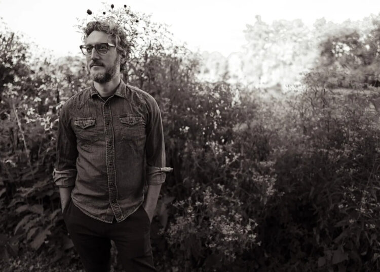 Adam Rubenstein, de Chamberlain, prepara novo LP solo