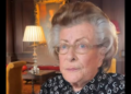 Adeus a uma confidente real: funeral de Lady Pamela Hicks realizado em Oxfordshire