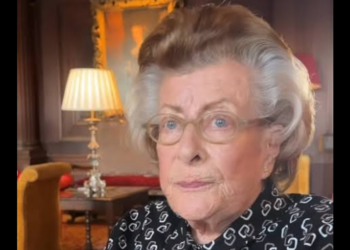 Adeus a uma confidente real: funeral de Lady Pamela Hicks realizado em Oxfordshire