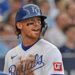 Adicionar talentos comprovados ao lado de Bobby Witt Jr. deve ser a prioridade da Royals no prazo de negociação
