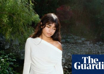 Adicione à lista de reprodução: a doce pilhagem de Quiet Light e as melhores faixas novas da semana | Música