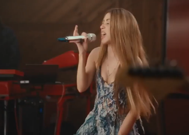 Agenda lotada de Shakira com Deco: Copa do Mundo, turnê e músicas novas – WSVN 7News | Notícias de Miami, clima, esportes