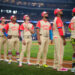Agora você pode votar para enviar seus Royals favoritos para o jogo All-Star de 2026