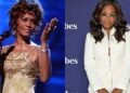 Aht Aht: Espólio de Whitney Houston recua nas reivindicações de Oprah em 2009 | Notícias