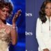 Aht Aht: Espólio de Whitney Houston recua nas reivindicações de Oprah em 2009 | Notícias