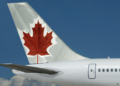 Air Canada expande implantação de entretenimento a bordo Panasonic Astrova em toda a frota