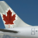 Air Canada expande implantação de entretenimento a bordo Panasonic Astrova em toda a frota