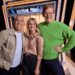 Ajuda! Não consigo parar de assistir Celebrity Tipping Point NZ