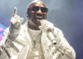 Akon diz que dá conselhos sobre poligamia a Ne-Yo: ‘Você precisa ser honesto’