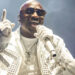 Akon diz que dá conselhos sobre poligamia a Ne-Yo: ‘Você precisa ser honesto’