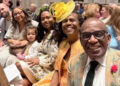 Al Roker compartilha a mudança de última hora no casamento da filha Leila depois que um membro importante da família ficou doente