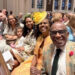 Al Roker compartilha a mudança de última hora no casamento da filha Leila depois que um membro importante da família ficou doente