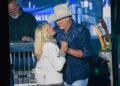 Alan Jackson lança nova música “Still The One” como presente para a esposa
