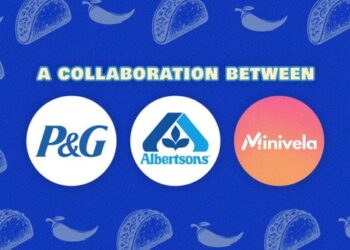 Albertsons Media Collective e P&G lançam modelo de mídia de varejo de entretenimento de marca