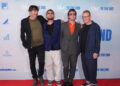 Alex James, baixista do Blur, sediará eventos musicais em Londres durante a Copa do Mundo