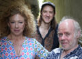 Alex Kingston e Arthur Darvill se reúnem para a nova série de áudio River Song