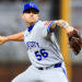 Alex Lange ganha outra economia para a realeza, entrando rapidamente no território obrigatório - Notícias da MLB