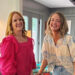 Alex, filha de Ree Drummond, compartilha lindas fotos do chá de bebê