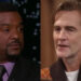 Alfonso Ribeiro ganhou um presente ao sentar-se com James Van Der Beek em seu leito de morte