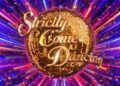 Alinhamento de celebridades confirmado do Strictly Come Dancing 2026