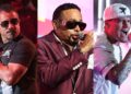 Alinhamento do Freedom 250 no caos enquanto alguns artistas desistem