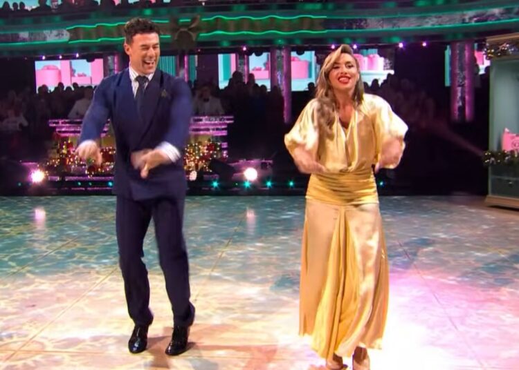 Alinhamento do Strictly Come Dancing 2026: conheça os concorrentes confirmados e as celebridades até agora