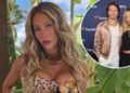 Alix Earle e Benson Boone são vistos no hotspot de Los Angeles