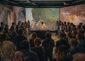Alone Together retorna a Londres com um novo tipo de experiência de música ao vivo