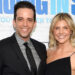 Amanda Kloots transforma as cinzas do falecido marido Nick Cordero em um anel de diamante