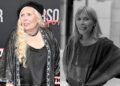 Amanda Seyfried revela que foi cortada da cinebiografia de Joni Mitchell