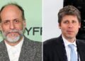 Amazon abandonou o filme OpenAI de Luca Guadagnino, meses após parceria com OpenAI