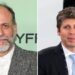 Amazon abandonou o filme OpenAI de Luca Guadagnino, meses após parceria com OpenAI