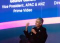 Amazon aposta futuro da APAC na construção do “centro de entretenimento”
