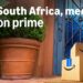 Amazon lança Prime na África do Sul
