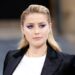 Amber Heard compartilha foto da filha Oonagh e atualizações sobre a vida na Espanha