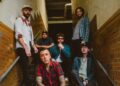 American Aquarium encontra “novas maneiras de perder” no próximo álbum