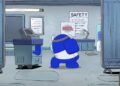 'Among Us' está cheio de bundas de companheiros de tripulação. Costumava ter ainda mais.