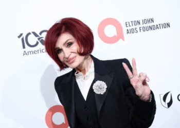 Analisando os problemas de saúde de Sharon Osbourne